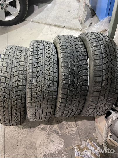 AMP Terrain Attack A/T A 185/65 R14