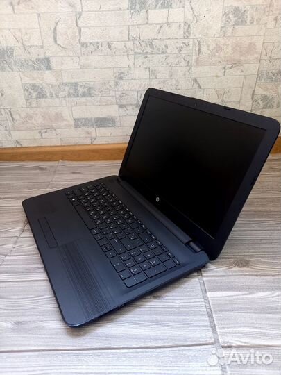 Игровой HP FHD 1920x1080 8GB + SSD