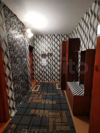 1-к. квартира, 38 м², 7/9 эт.