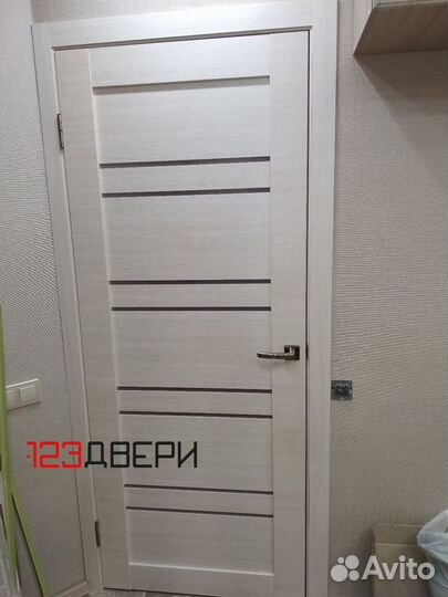 Двери межкомнатные