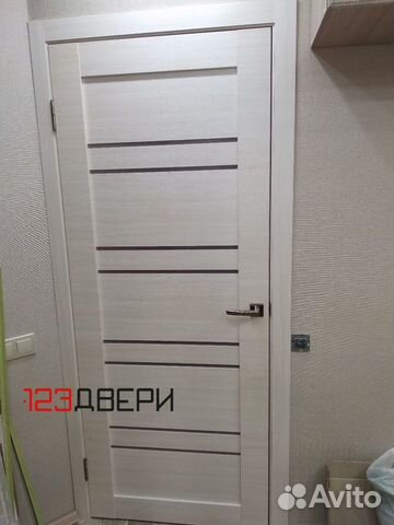 Двери межкомнатные