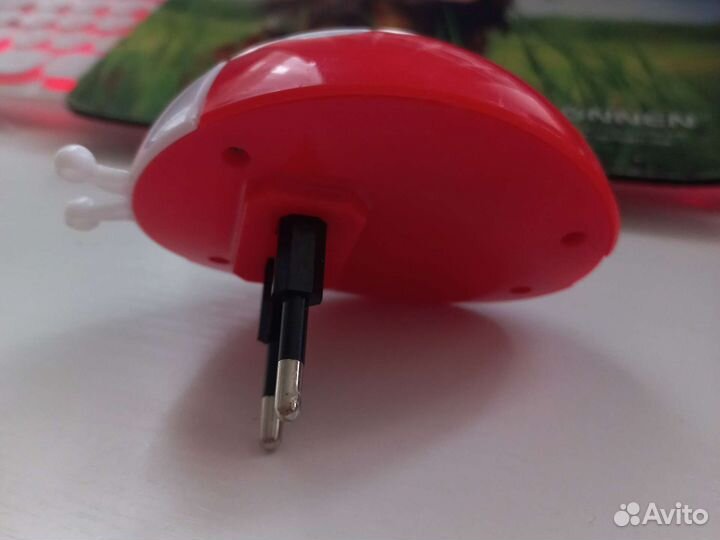 Ночник детский