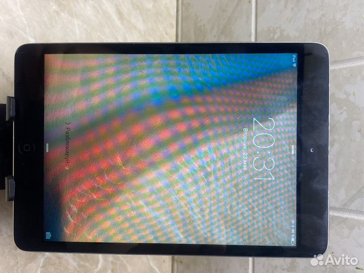 iPad mini 16gb