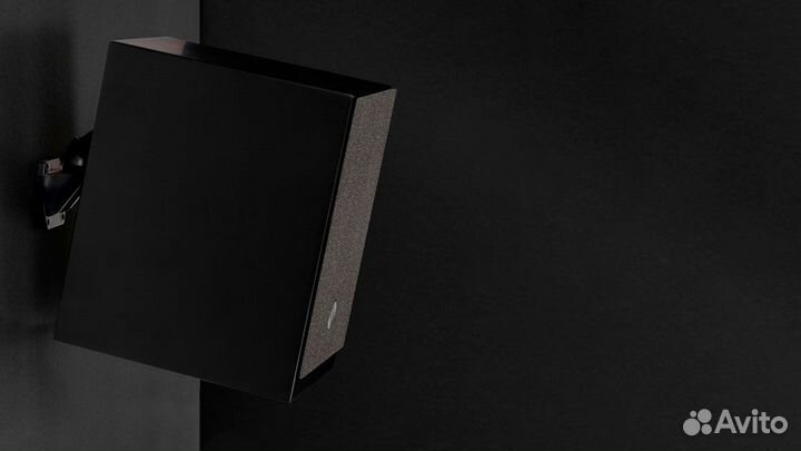 Полочная акустика Audio Pro A28 black