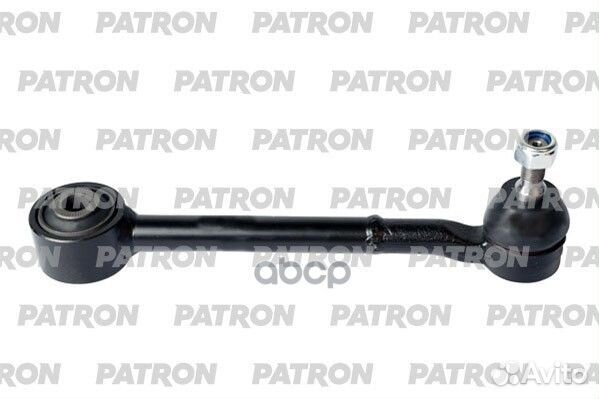 Рычаг подвески toyota auris II 2013-2018 (произ