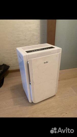 Аренда осушитель воздуха