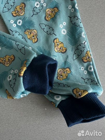 Костюм детский 86 92