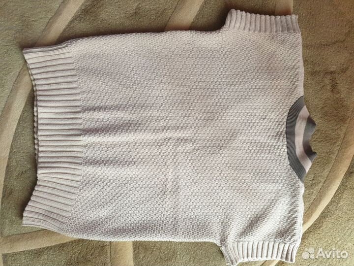 Жилет летний Marccain 48