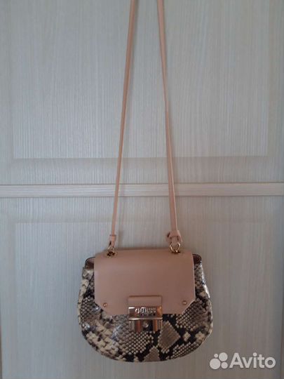 Сумка женская натуральная кожа