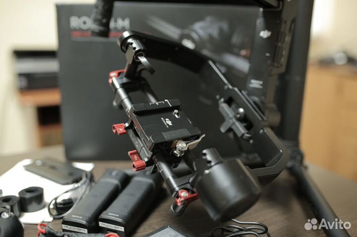 Продам Ronin M