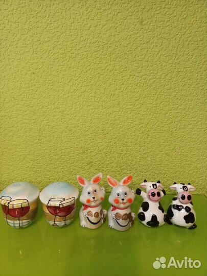 Прибор для специй