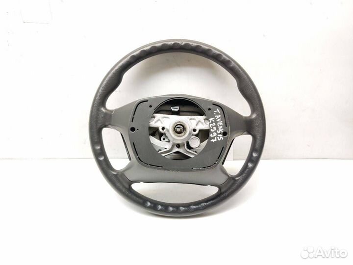 Руль Toyota Avensis 2 (T250) 2006 45100-05260-B0