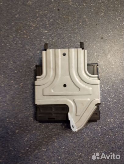 Блок управления outlander 1