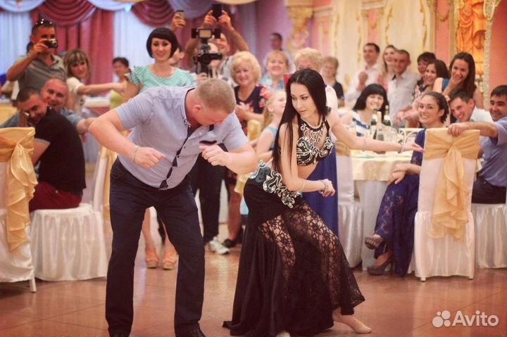 Восточный танец на Ваше мероприятие/ Танец живота