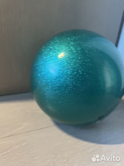 Мяч для художественной гимнастики chacott