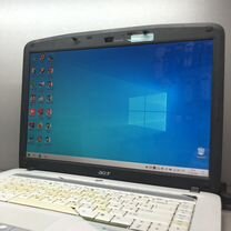 Acer Aspire 5520g