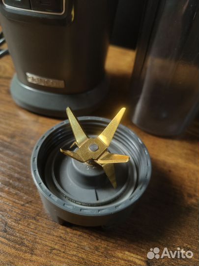 Блендер Sencor SBL 70788K