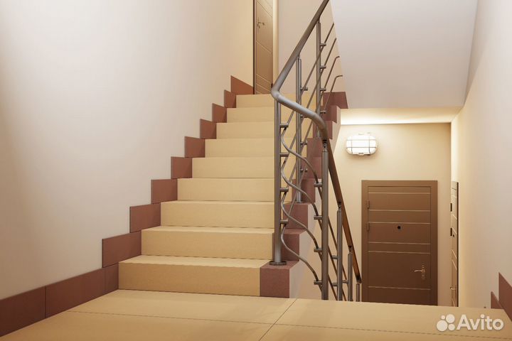 Плитка керамогранит 120x60 Антрацит