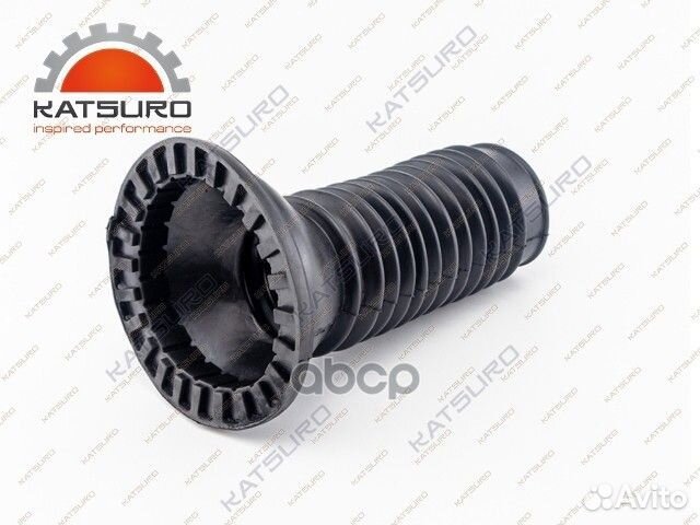 Пыльник амортизатора переднего KAT2001LIF katsuro