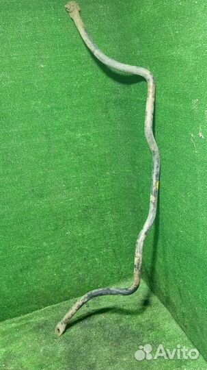 Стабилизатор передний Renault Logan