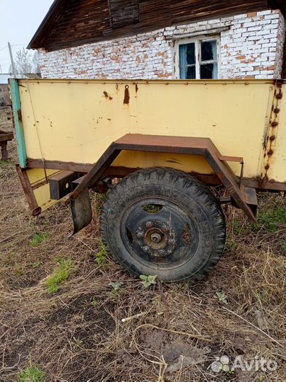 Трактор ЛТЗ Т-40, 1977