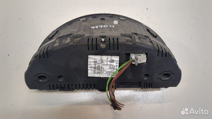 Щиток приборов Volkswagen Crafter, 2009