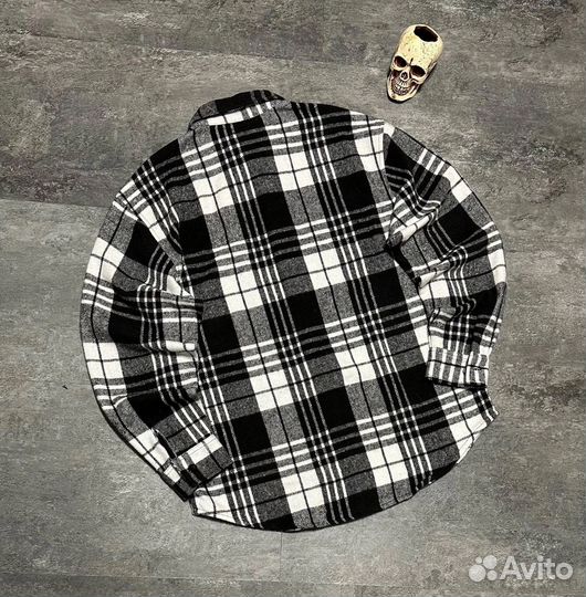 Рубашка Moncler