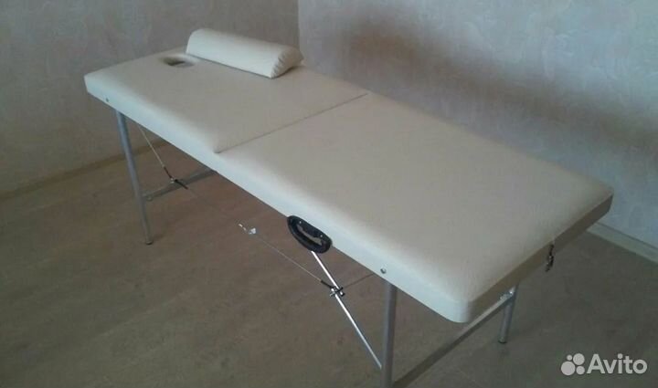 Массажный стол складной (Без торга)