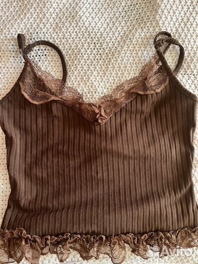 Топ женский