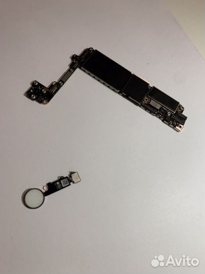 Материнская плата iPhone 7 128gb