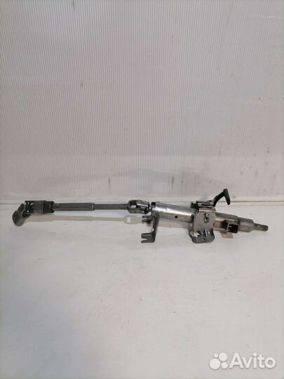Рулевая колонка Renault Logan 2