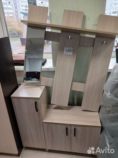 Прихожие Новые