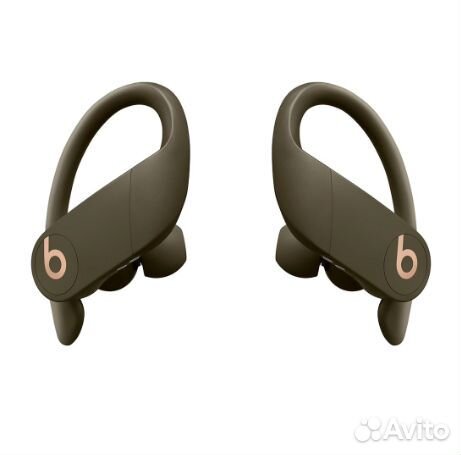 PowerBeats Pro