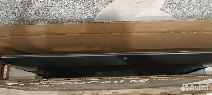 Телевизор ЖК