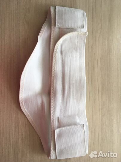 Бандаж универсальный дородовый и послеродовый