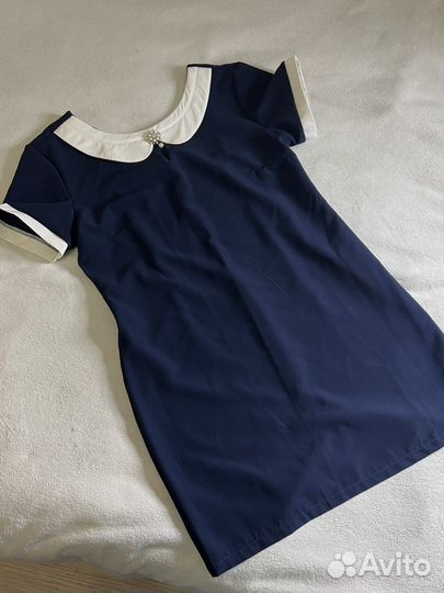 Новое женское платье 50