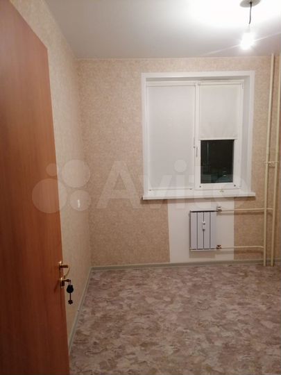 Комната 9 м² в 2-к., 2/9 эт.