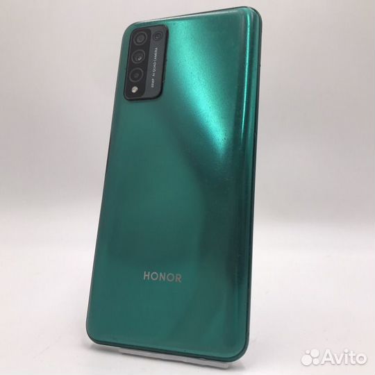 HONOR 10X Lite, 4/128 ГБ