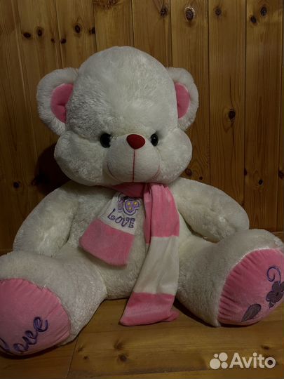 Мягкие игрушки