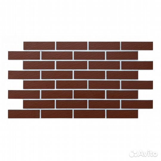 Термопанель Premium Амстердам 2 рельеф (1112)