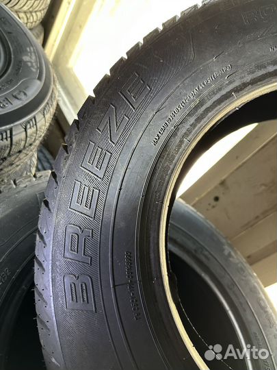 КАМА Breeze (HK-132) 175/70 R13 82T