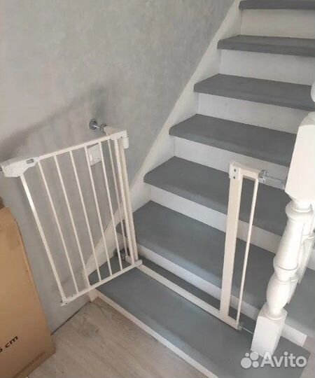 Ворота безопасности