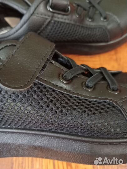 Кеды детские