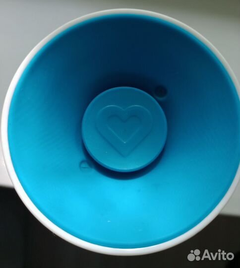 Поильник (чашка непроливайка) munchkin 296ml