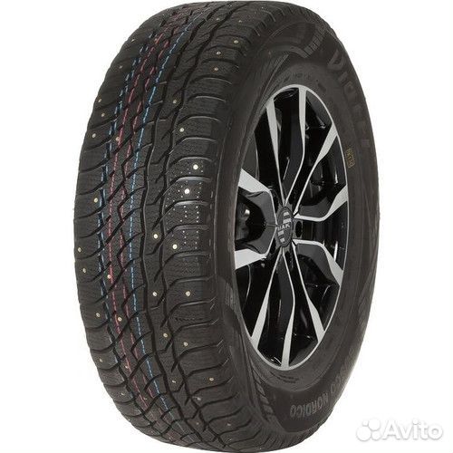 Viatti Bosco Nordico V-523 225/65 R17