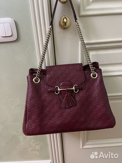Сумка gucci оригинал