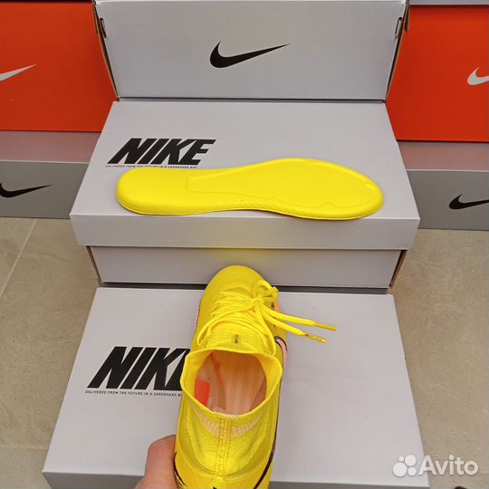 Nike mercurial superfly 9 Elite Air Zoom