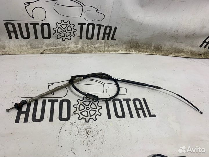 Трос ручного тормоза Fiat Punto 3 199