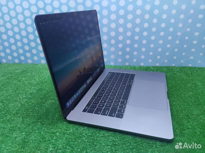 MacBook Pro 15 2017