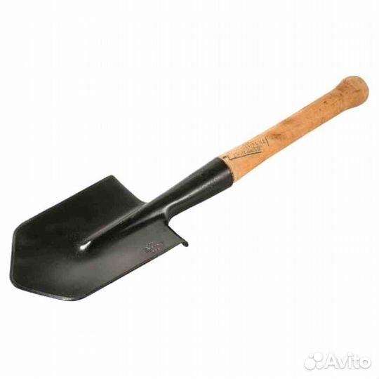 Лопата саперная